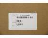 Lenovo 5CB0Q09645 COVER UpperCase L 80Y7 PTN W/KB CZ-SK