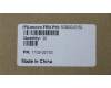 Lenovo 5CB0Q12152 COVER Hinge Cover B 81B5 Black Middle