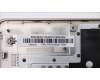 Lenovo 5CB0Q17534 COVER UpperCase 3N 81AK GD W/KB+AUX HEB