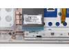 5CB0Q17558 Lenovo COVER UpperCase3N 81AK MGR W/KB+AUX HEB