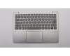 Lenovo 5CB0Q59328 COVER UpperCaseASML81BRFPPTN GR BLKB