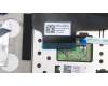 Lenovo 5CB0Q59328 COVER UpperCaseASML81BRFPPTN GR BLKB