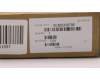 Lenovo 5CB0Q59796 COVER UpperCase C 81CJ IG NFP BL W/KBUS