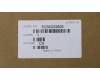 Lenovo 5CB0Q59829 COVER UpperCaseC 81CJ IG NFP NBL W/KBUS