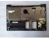 Lenovo 5CB0Q59957 COVER UpperCase W 81AX IG W/KB NBL CZ-SK