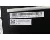 Lenovo 5CB0Q60242 COVER UpperCase W 81AX IG W/KB BL USA