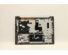 Lenovo 5CB0Q64275 COVER UpperCaseC81AY W/KB NFP NBL IG HE