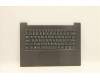 Lenovo 5CB0Q64275 COVER UpperCaseC81AY W/KB NFP NBL IG HE