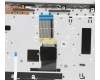 Lenovo 5CB0Q64340 COVER UpperCaseC 81AY W/KB FP NBL IG UK