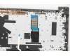 Lenovo 5CB0Q64401 COVER UpperCaseC81AYW/KBNFPNBL IG INT\'E