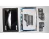 Lenovo 5CB0Q65824 COVER LCD Cover L 80Y8 UHD PTN RA