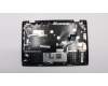 Lenovo 5CB0Q79737 COVER Upper Case B 81ES W/KB US