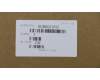 Lenovo 5CB0Q79737 COVER Upper Case B 81ES W/KB US