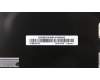 Lenovo 5CB0Q79763 COVER Upper Case B 81ES W/KB UK