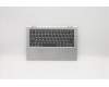 Lenovo 5CB0Q81355 COVER UpperCase 3N 81A6 MG W/KB USI