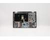 Lenovo 5CB0Q81355 COVER UpperCase 3N 81A6 MG W/KB USI