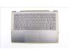5CB0Q81406 Lenovo COVER UpperCase 3N 81A6 OB W/KB SW