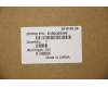 Lenovo 5CB0Q93996 COVER Upper Case B 81H0 W/KB SPA