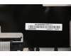 Lenovo 5CB0Q93996 COVER Upper Case B 81H0 W/KB SPA
