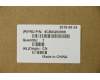 Lenovo 5CB0Q93999 COVER Upper Case B 81H0 W/KB UK