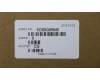 Lenovo 5CB0Q95845 COVER Upper Case C 81CT PT BL W/KB SP
