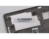 Lenovo 5CB0Q95903 COVER Upper Case C 81CT PT BL W/KB SW