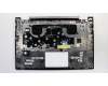 5CB0Q96429 Lenovo COVER Upper Case C 81CU IG BL W/KB HE
