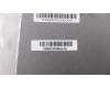 Lenovo 5CB0R02840 Unt. Gehäuse C 81CU IG NA