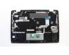Lenovo 5CB0R07025 COVER Upper Case B 81ER W/KB SPA