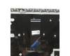 Lenovo 5CB0R07195 COVER Upper Case 3N 81F5 PG W/KB NBL GRE