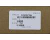 Lenovo 5CB0R07364 COVER Hinge Cover 3N 81F5 MN-BU