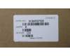 5CB0R07526 Lenovo COVER UpCase ASM 3N 81F4 LB NBL W/KB HB