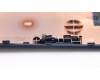 Lenovo 5CB0R07529 COVER LowerCase 3N 81F4 Liquid Blue