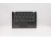 Lenovo 5CB0R08574 UpperCase L 81EK W/KB IG FP BL HG