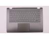 Lenovo 5CB0R08663 COVER UpperCase L 81EK W/KB IG FP BL HB