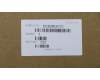 5CB0R08722 Lenovo COVER UpperCase L 81EK W/KB PTN FP BL UI