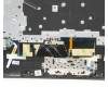5CB0R08756 Lenovo COVER UpperCase L 81EK W/KB IGFPBL CZ-SK