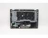 Lenovo 5CB0R08810 COVER UpperCase L 81EK W/KB IG FP NBL IT