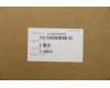 Lenovo 5CB0R08810 COVER UpperCase L 81EK W/KB IG FP NBL IT