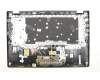 Lenovo 5CB0R08815 COVER UpperCase L 81EK W/KB IG FP BL USA