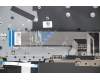 Lenovo 5CB0R11839 COVER UpperCase L 81EU OB W/KB FP BL HB