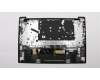 Lenovo 5CB0R11909 COVER Upper Case L 81EU OB W/KBNFPBLND