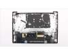 Lenovo 5CB0R11951 COVER Upper Case L 81EU OB W/KBNFPBLHG