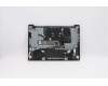 Lenovo 5CB0R12113 COVER UpperCaseL 81EU OB W/KB FP BL UKR