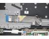 Lenovo 5CB0R12409 COVER UpperCase L 81EV W/KB IG FP BL HB