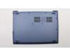 Lenovo 5CB0R13438 COVER LOWER CASE 81DA LIGHT BLUE