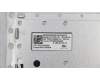 Lenovo 5CB0R13833 COVER UpCaseASM W/KB L81DA PG ENG