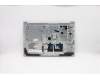 Lenovo 5CB0R16531 COVER UpCaseASM W/KB L81DC PG ARA