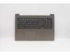 5CB0R16538 Lenovo COVER UpCaseASM W/KB L81DC CHCO CZE/SLK