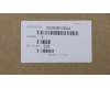 Lenovo 5CB0R16644 COVER UpCaseASM W/KB L81DC PG GRE